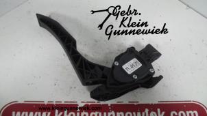 Gebruikte Sensor Gaspedaalpositie Opel Ampera Prijs op aanvraag aangeboden door Gebr.Klein Gunnewiek Ho.BV