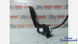 Gebruikte Gaspedaalpositie Sensor Opel Astra Prijs € 15,00 Margeregeling aangeboden door Klein Gunnewiek Autodemontage & Motorentechniek