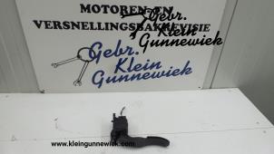 Gebruikte Gaspedaalpositie Sensor Volkswagen Crafter Prijs € 55,00 Margeregeling aangeboden door Gebr.Klein Gunnewiek Ho.BV