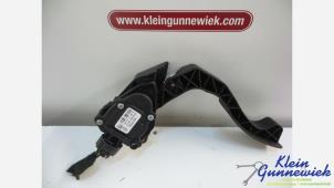 Gebruikte Gaspedaalpositie Sensor Dacia Logan Prijs € 45,00 Margeregeling aangeboden door Klein Gunnewiek Autodemontage & Motorentechniek