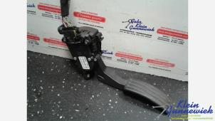 Gebruikte Gaspedaalpositie Sensor Dacia Sandero Prijs € 30,00 Margeregeling aangeboden door Klein Gunnewiek Autodemontage & Motorentechniek