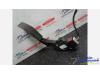 Gaspedaalpositie Sensor van een Opel Astra 2010
