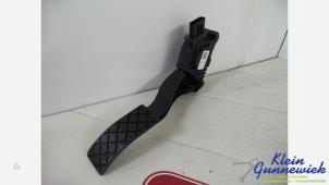 Gebruikte Sensor Gaspedaalpositie Volkswagen E-Golf Prijs € 40,00 Margeregeling aangeboden door Klein Gunnewiek Autodemontage & Motorentechniek