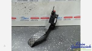 Gebruikte Gaspedaalpositie Sensor Volkswagen Golf Prijs € 40,00 Margeregeling aangeboden door Klein Gunnewiek Autodemontage & Motorentechniek