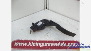 Gebruikte Gaspedaalpositie Sensor Opel Astra Prijs € 15,00 Margeregeling aangeboden door Klein Gunnewiek Autodemontage & Motorentechniek