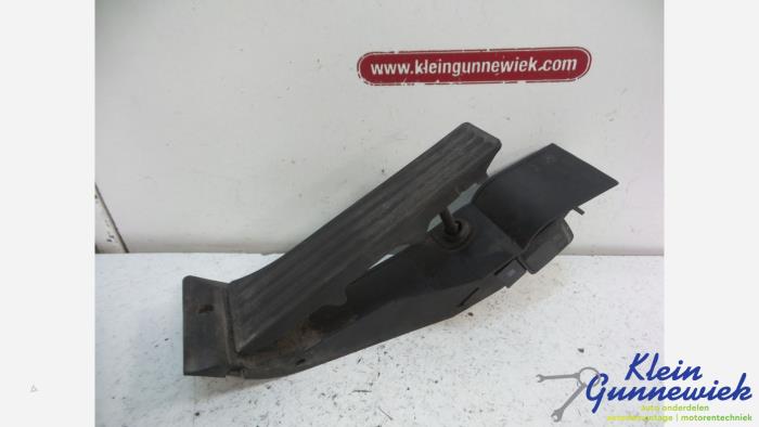 Gebruikte Gaspedaalpositie Sensor BMW 3-Serie Prijs € 20,00 Margeregeling aangeboden door Klein Gunnewiek Autodemontage & Motorentechniek