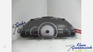 Gebruikte Instrumentenpaneel Hyundai Matrix Prijs € 65,00 Margeregeling aangeboden door Klein Gunnewiek Autodemontage & Motorentechniek