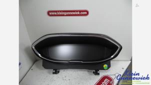 Gebruikte Cockpit Peugeot 5008 Prijs € 350,00 Margeregeling aangeboden door Klein Gunnewiek Autodemontage & Motorentechniek