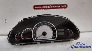 Gebruikte Instrumentenpaneel Hyundai Matrix Prijs € 65,00 Margeregeling aangeboden door Klein Gunnewiek Autodemontage & Motorentechniek