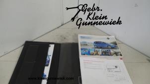 Gebruikte Instructie Boekje Skoda Roomster Prijs op aanvraag aangeboden door Gebr.Klein Gunnewiek Ho.BV