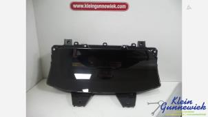 Gebruikte Cockpit Jaguar I-Pace Prijs € 500,00 Margeregeling aangeboden door Klein Gunnewiek Autodemontage & Motorentechniek