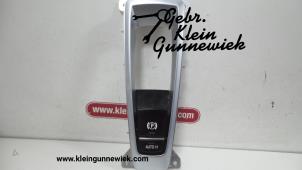 Gebruikte Handrem schakelaar BMW X5 Prijs op aanvraag aangeboden door Gebr.Klein Gunnewiek Ho.BV