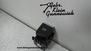 Gebruikte Handrem schakelaar Audi A5 Prijs op aanvraag aangeboden door Gebr.Klein Gunnewiek Ho.BV
