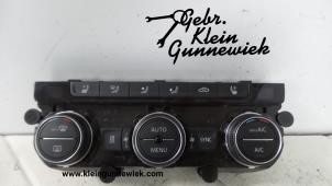 Gebruikte Chaufage Bedieningspaneel Volkswagen Arteon Prijs op aanvraag aangeboden door Gebr.Klein Gunnewiek Ho.BV