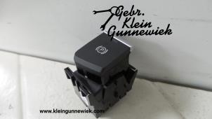 Gebruikte Handrem schakelaar Audi Q7 Prijs op aanvraag aangeboden door Gebr.Klein Gunnewiek Ho.BV