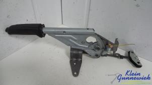 Gebruikte Handremhendel BMW 4-Serie Prijs op aanvraag aangeboden door Klein Gunnewiek Autodemontage & Motorentechniek