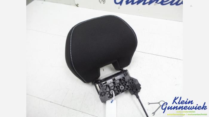 Hoofdsteun van een Volvo V40 2016