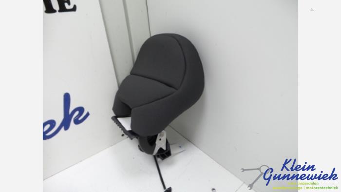 Hoofdsteun van een Volvo V40 2016