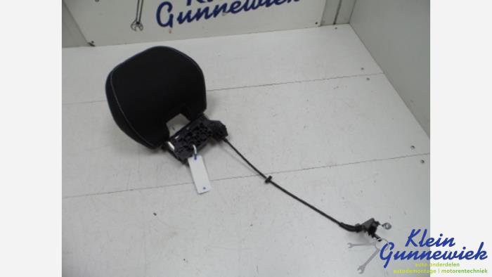 Hoofdsteun van een Volvo V40 2016