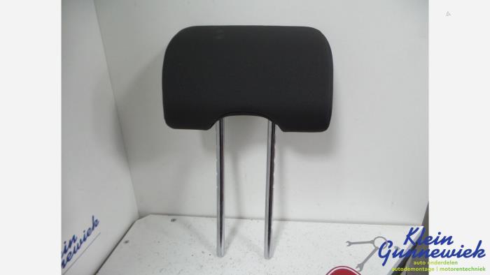Hoofdsteun van een Volvo V40 2016