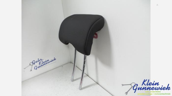 Hoofdsteun van een Volvo V40 2016