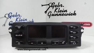 Gebruikte Kachel Bedieningspaneel Porsche Boxster Prijs op aanvraag aangeboden door Gebr.Klein Gunnewiek Ho.BV
