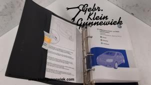 Gebruikte Instructie Boekje Volkswagen Golf Prijs € 20,00 Margeregeling aangeboden door Gebr.Klein Gunnewiek Ho.BV