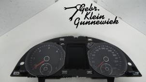 Gebruikte Instrumentenpaneel Volkswagen Passat Prijs op aanvraag aangeboden door Gebr.Klein Gunnewiek Ho.BV