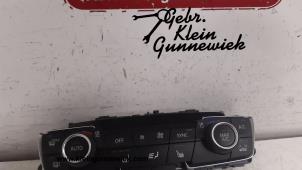 Gebruikte Kachel Bedieningspaneel BMW 2-Serie Prijs € 125,00 Margeregeling aangeboden door Gebr.Klein Gunnewiek Ho.BV