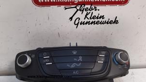 Gebruikte Kachel Bedieningspaneel Ford Tourneo Courier Prijs op aanvraag aangeboden door Gebr.Klein Gunnewiek Ho.BV