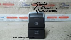 Gebruikte Handrem schakelaar Volkswagen Sharan Prijs op aanvraag aangeboden door Gebr.Klein Gunnewiek Ho.BV