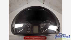 Gebruikte Cockpit Mercedes Vito Prijs € 75,00 Margeregeling aangeboden door Klein Gunnewiek Autodemontage & Motorentechniek