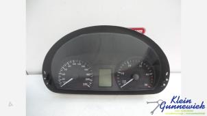 Gebruikte Cockpit Mercedes Vito Prijs € 75,00 Margeregeling aangeboden door Klein Gunnewiek Autodemontage & Motorentechniek