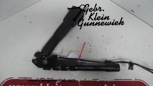 Gebruikte Gordelspanner rechts BMW X1 Prijs op aanvraag aangeboden door Gebr.Klein Gunnewiek Ho.BV