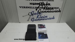 Gebruikte Instructie Boekje BMW X4 Prijs op aanvraag aangeboden door Gebr.Klein Gunnewiek Ho.BV