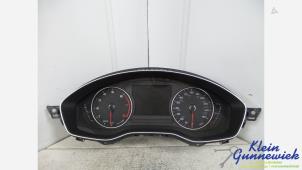 Gebruikte Instrumentenpaneel Audi A4 Prijs € 200,00 Margeregeling aangeboden door Klein Gunnewiek Autodemontage & Motorentechniek