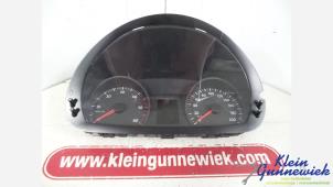 Gebruikte Cockpit Volkswagen Crafter Prijs € 125,00 Margeregeling aangeboden door Klein Gunnewiek Autodemontage & Motorentechniek