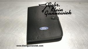 Gebruikte Instructie Boekje Ford Fusion Prijs op aanvraag aangeboden door Gebr.Klein Gunnewiek Ho.BV