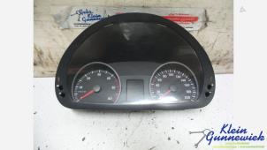 Gebruikte Instrumentenpaneel Volkswagen Crafter Prijs € 120,00 Margeregeling aangeboden door Klein Gunnewiek Autodemontage & Motorentechniek