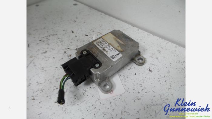 Gebruikte Handrem Module Alfa Romeo 159 Prijs € 65,00 Margeregeling aangeboden door Klein Gunnewiek Autodemontage & Motorentechniek