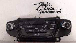 Gebruikte Kachel Bedieningspaneel Ford B-Max Prijs op aanvraag aangeboden door Gebr.Klein Gunnewiek Ho.BV
