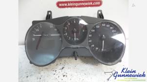 Gebruikte Cockpit Seat Altea Prijs € 75,00 Margeregeling aangeboden door Klein Gunnewiek Autodemontage & Motorentechniek