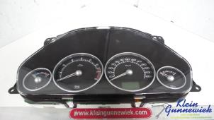 Gebruikte Cockpit Jaguar X-Type Prijs € 100,00 Margeregeling aangeboden door Klein Gunnewiek Autodemontage & Motorentechniek