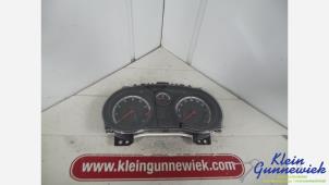 Gebruikte Cockpit Opel Corsa Prijs € 50,00 Margeregeling aangeboden door Klein Gunnewiek Autodemontage & Motorentechniek