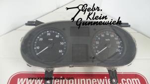 Gebruikte Cockpit Nissan Primastar Prijs op aanvraag aangeboden door Gebr.Klein Gunnewiek Ho.BV