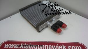Gebruikte Kachel Radiateur Audi A1 Prijs op aanvraag aangeboden door Gebr.Klein Gunnewiek Ho.BV