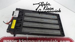 Gebruikte Kachel Radiateur BMW 5-Serie Prijs op aanvraag aangeboden door Gebr.Klein Gunnewiek Ho.BV