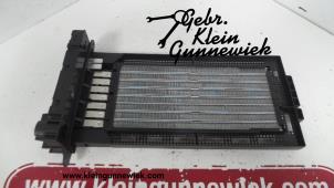 Gebruikte Kachel Radiateur Volkswagen Touareg Prijs op aanvraag aangeboden door Gebr.Klein Gunnewiek Ho.BV