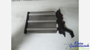 Gebruikte Chaufage Radiateur Volkswagen Golf Prijs € 40,00 Margeregeling aangeboden door Klein Gunnewiek Autodemontage & Motorentechniek