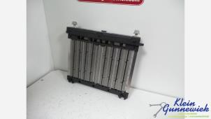 Gebruikte Kachel Radiateur Volkswagen Crafter Prijs € 75,00 Margeregeling aangeboden door Klein Gunnewiek Autodemontage & Motorentechniek